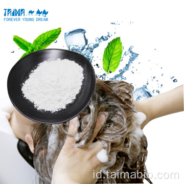 Bubuk agen pendingin WS-27 untuk pencucian hidung